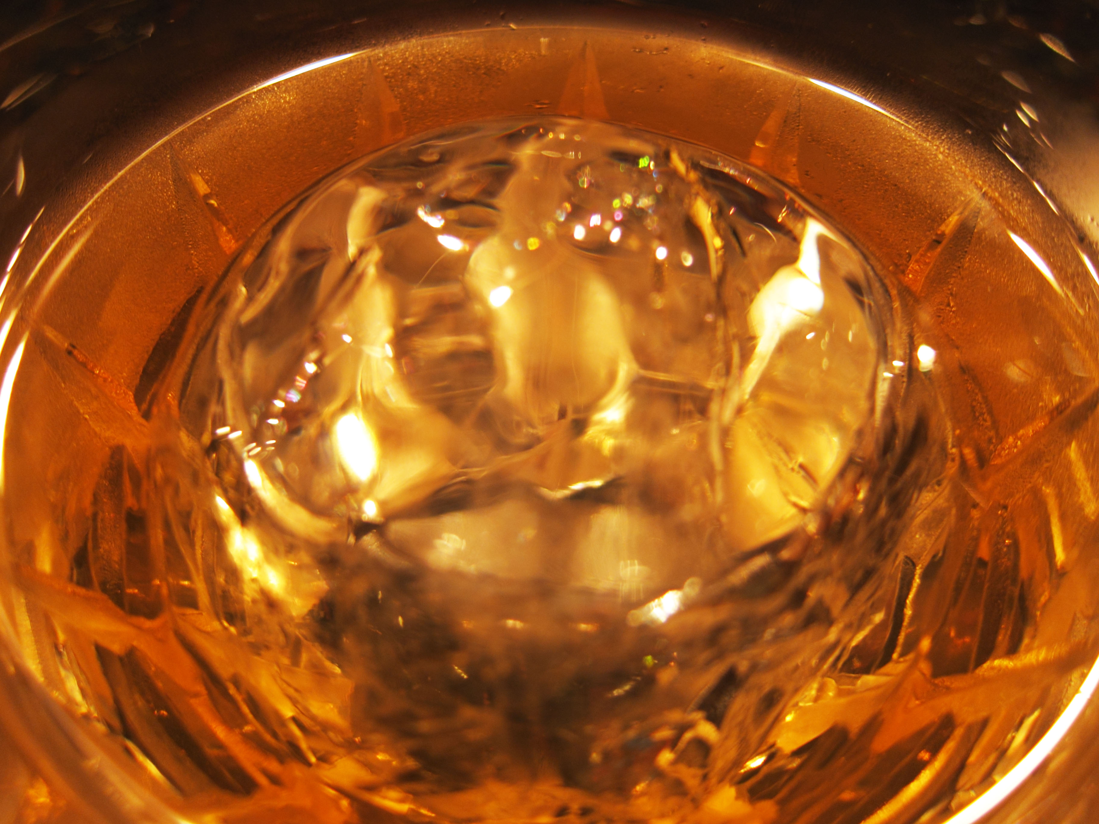 photo, la matire, libre, amnage, dcrivez, photo de la rserve,Whisky du malt seul, Liqueur, Whisky, verre, Glace ronde