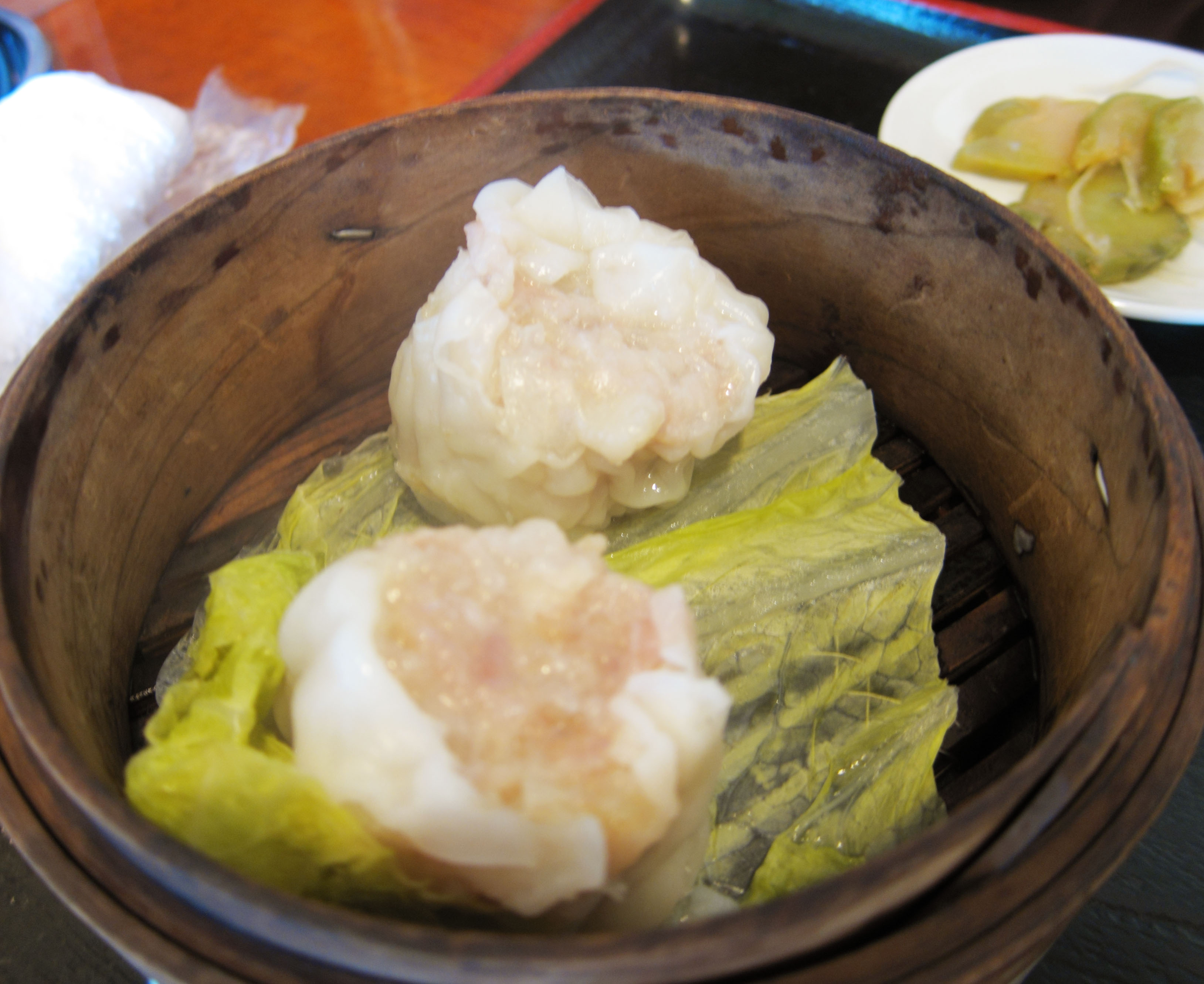 photo,material,free,landscape,picture,stock photo,Creative Commons,A shao-mai, Cooking, Food, , 