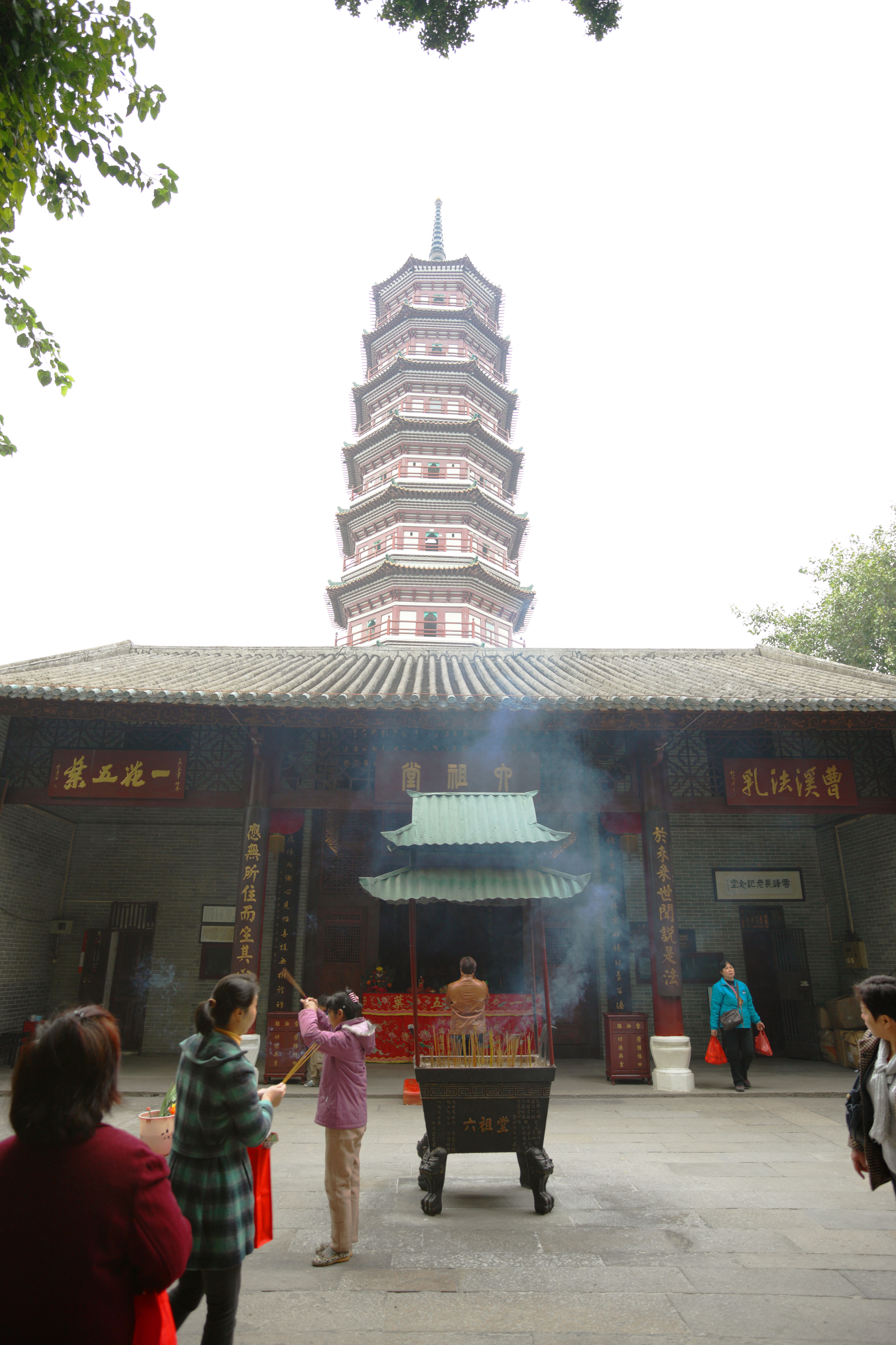 , , , , ,  .,Sixbanyantreetemple Flowerpagoda, Chaitya, pagoda, ,  