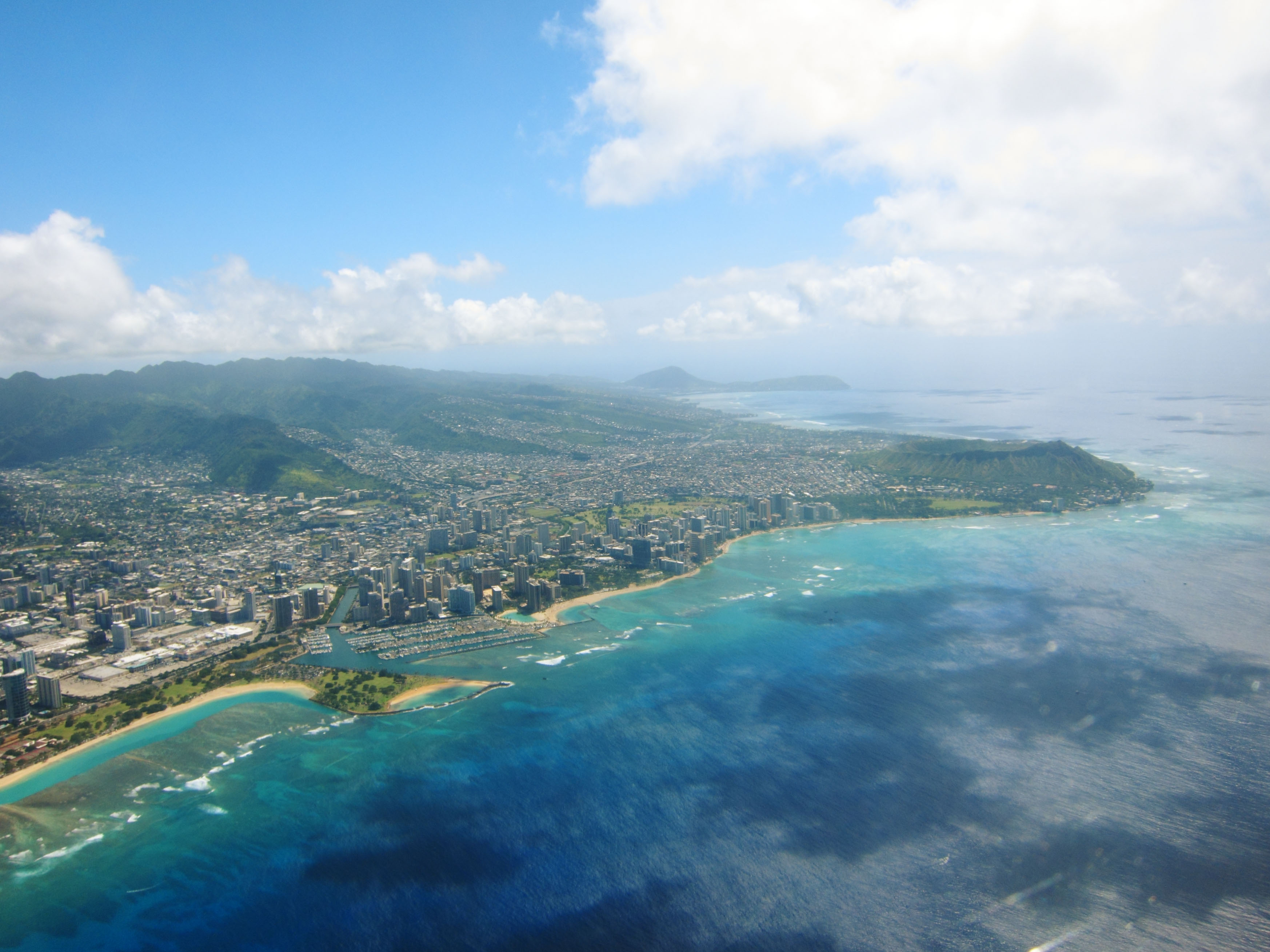 photo,material,free,landscape,picture,stock photo,Creative Commons,Hawaii Oahu, , , , 