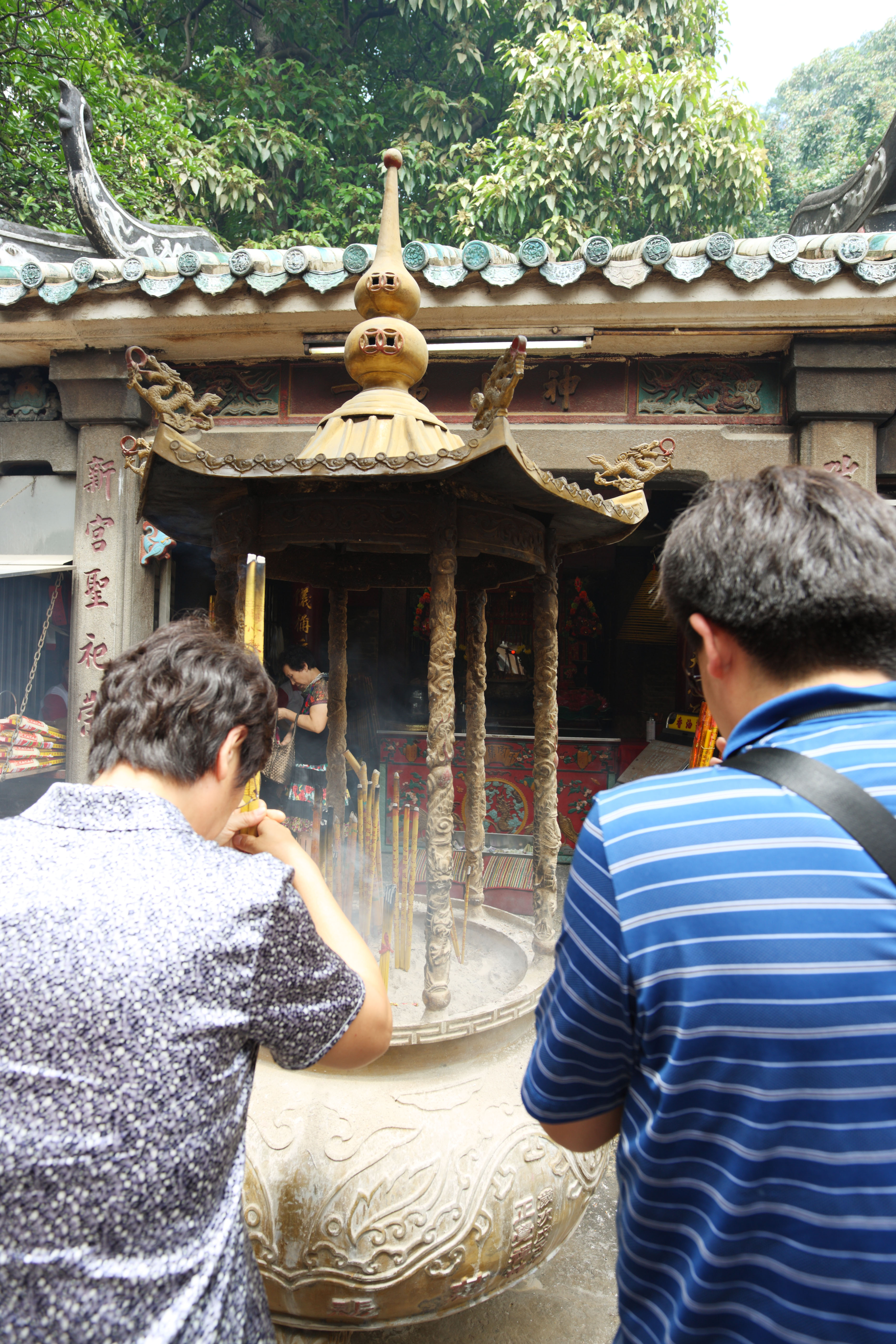 photo,material,free,landscape,picture,stock photo,Creative Commons,A-Ma Temple, , , , 