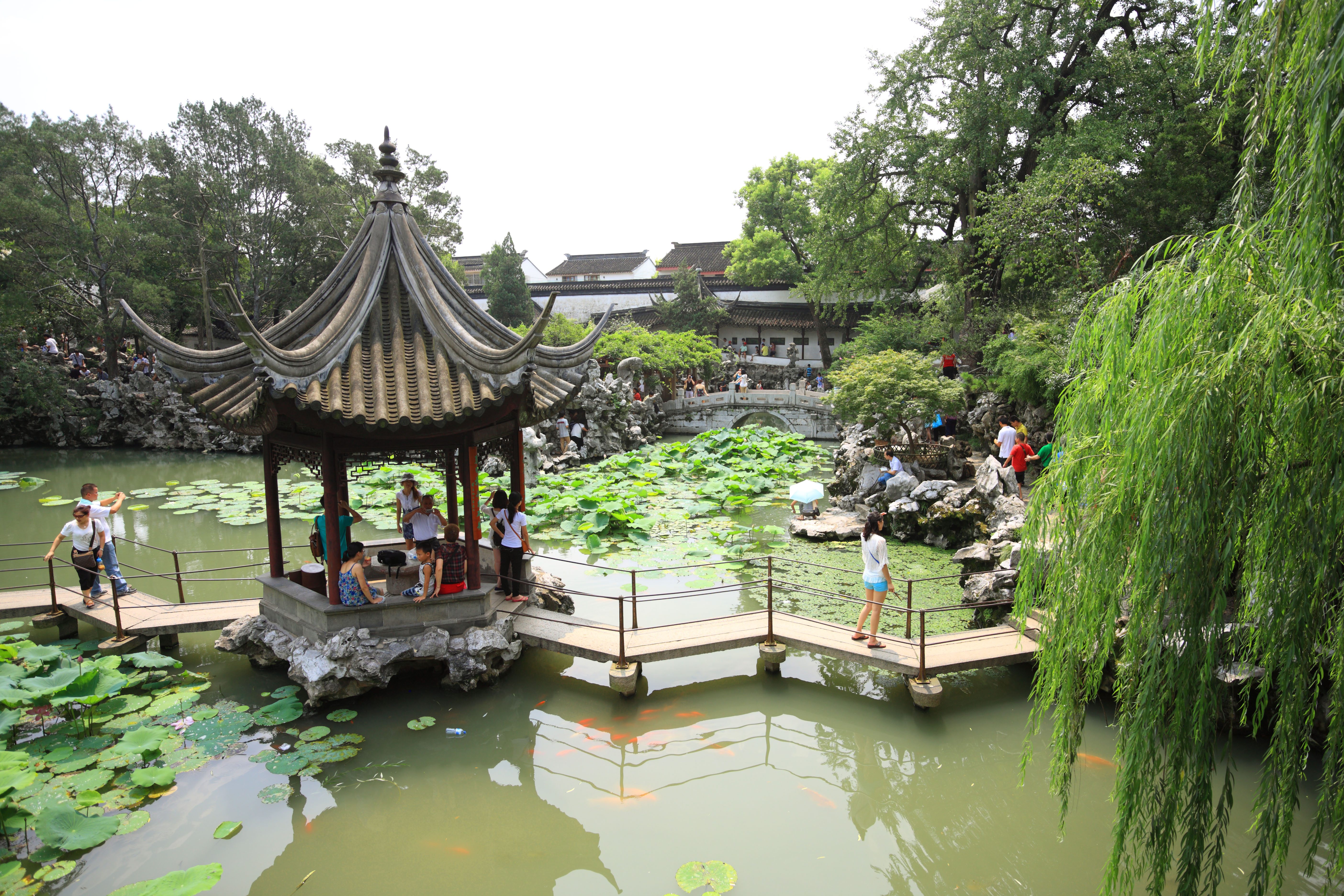 Yun Free Stock Photos : No. 15219 Lingering Garden [China ...
