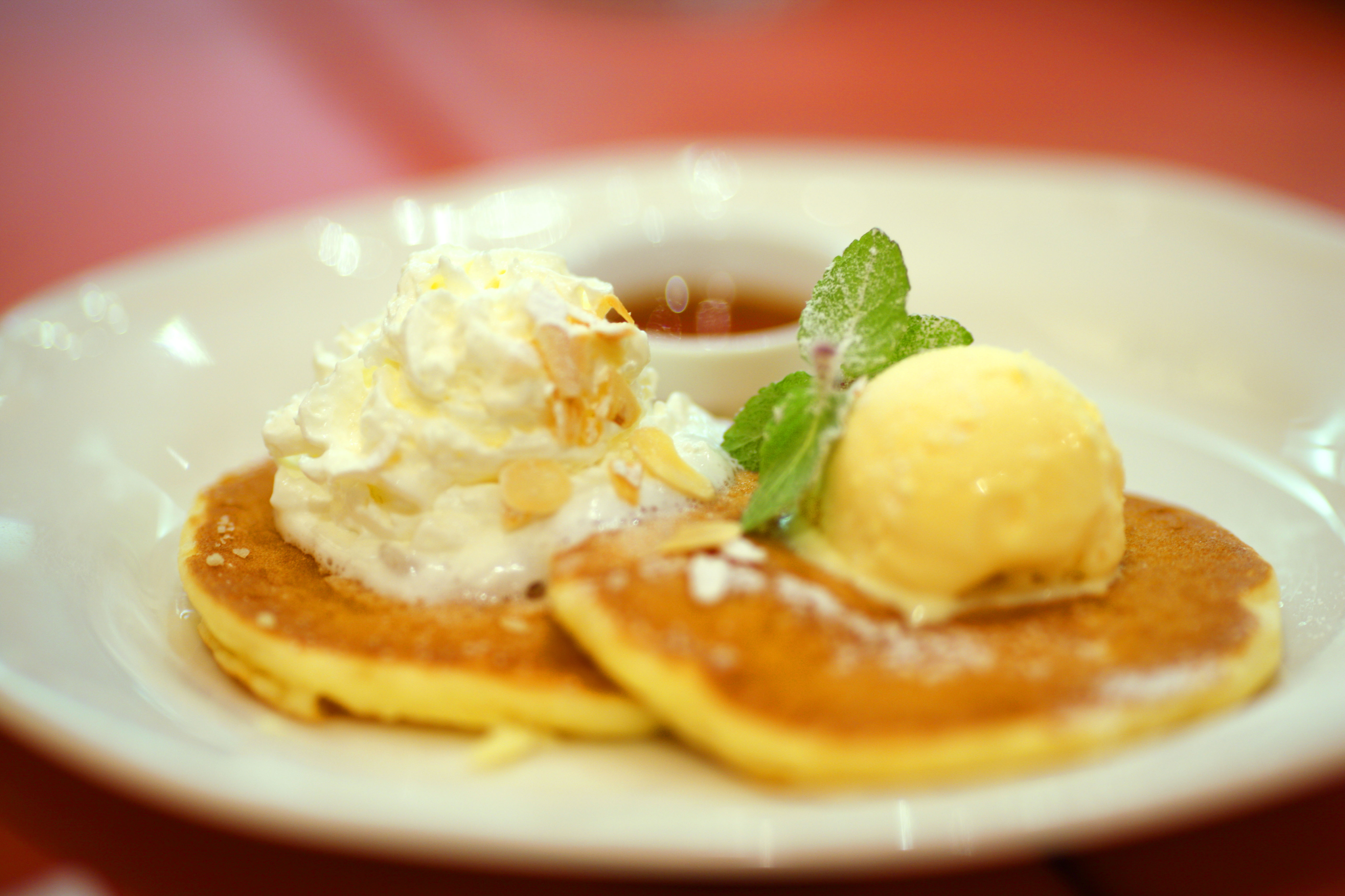 fotografia, materiale, libero il panorama, dipinga, fotografia di scorta,Pancake, , , , 