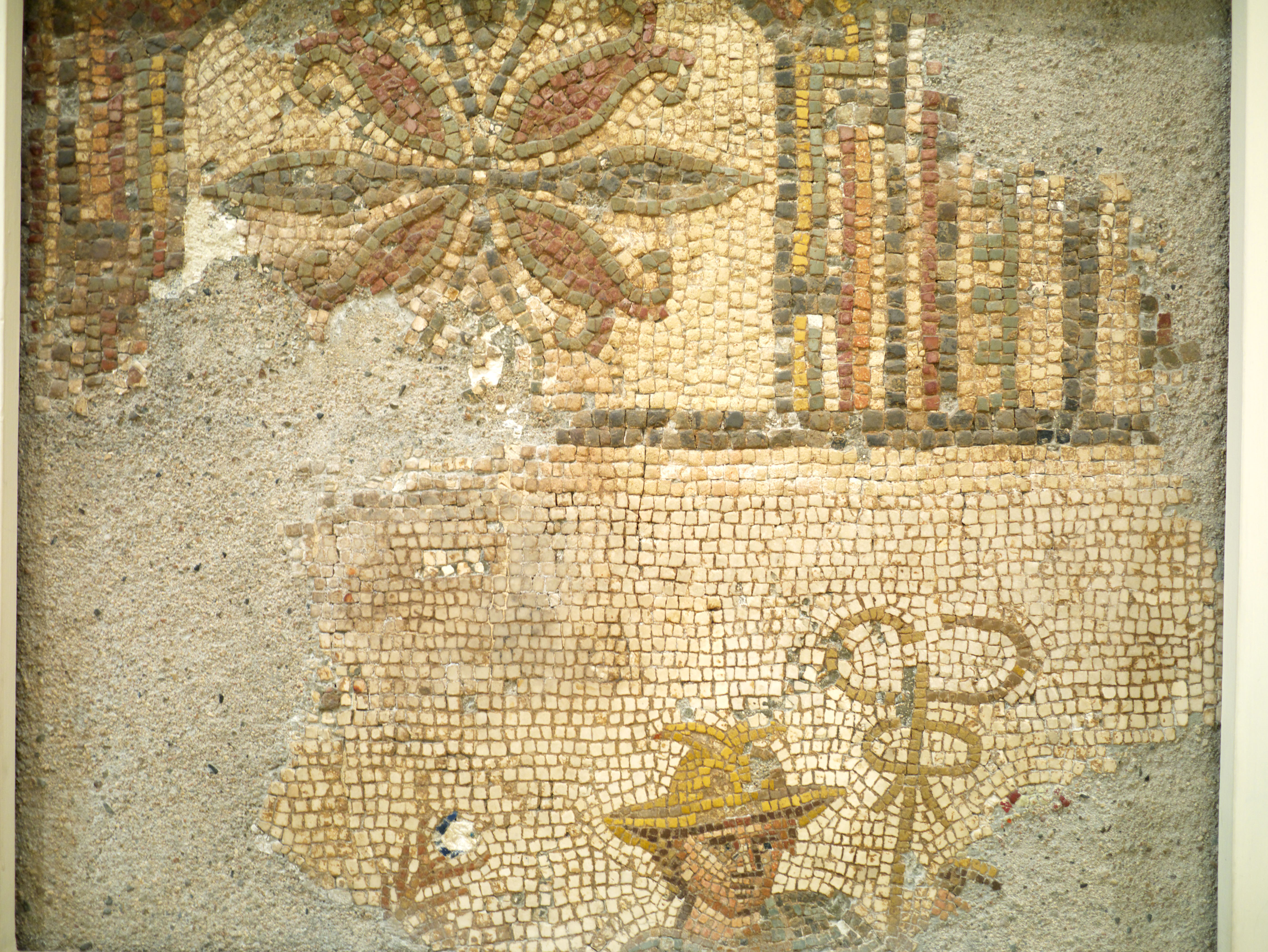 fotografia, materiale, libero il panorama, dipinga, fotografia di scorta,Un mosaico di Hermes, , , , 