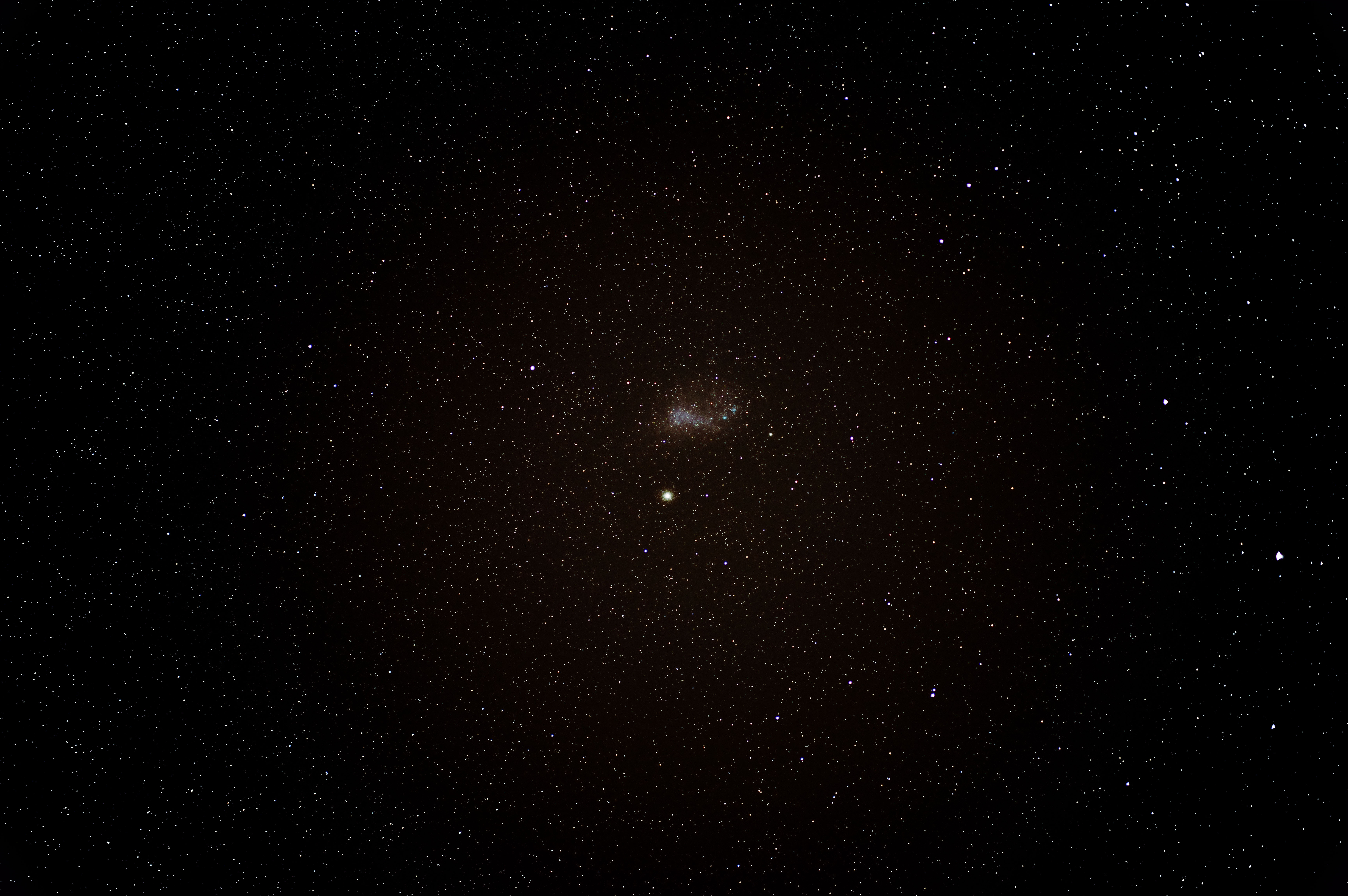 fotografia, materiale, libero il panorama, dipinga, fotografia di scorta,Small Magellanic Cloud, , , , 