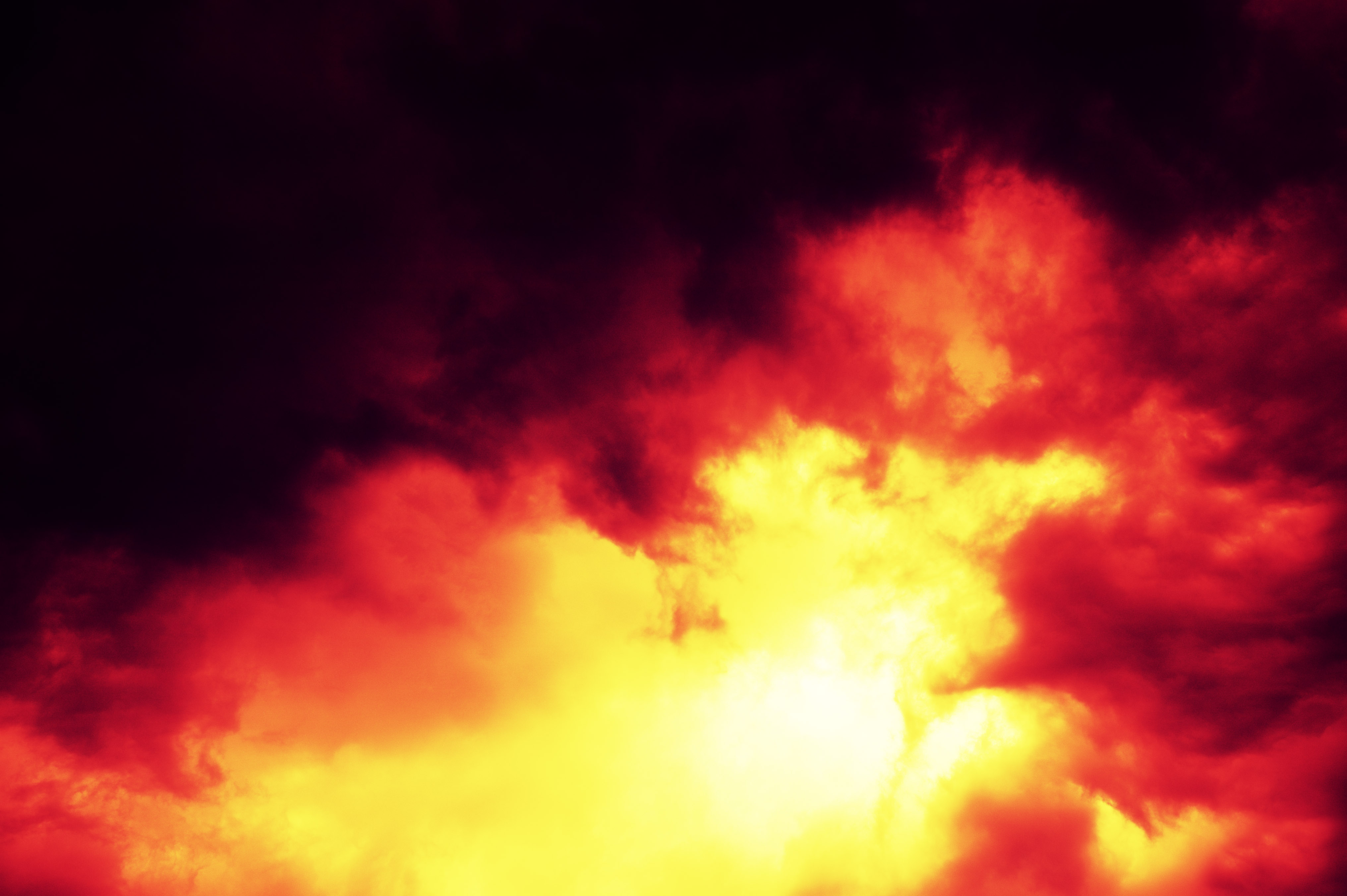 photo,material,free,landscape,picture,stock photo,Creative Commons,The cloud which flares up, nebula, cloud, Shadow, Flame