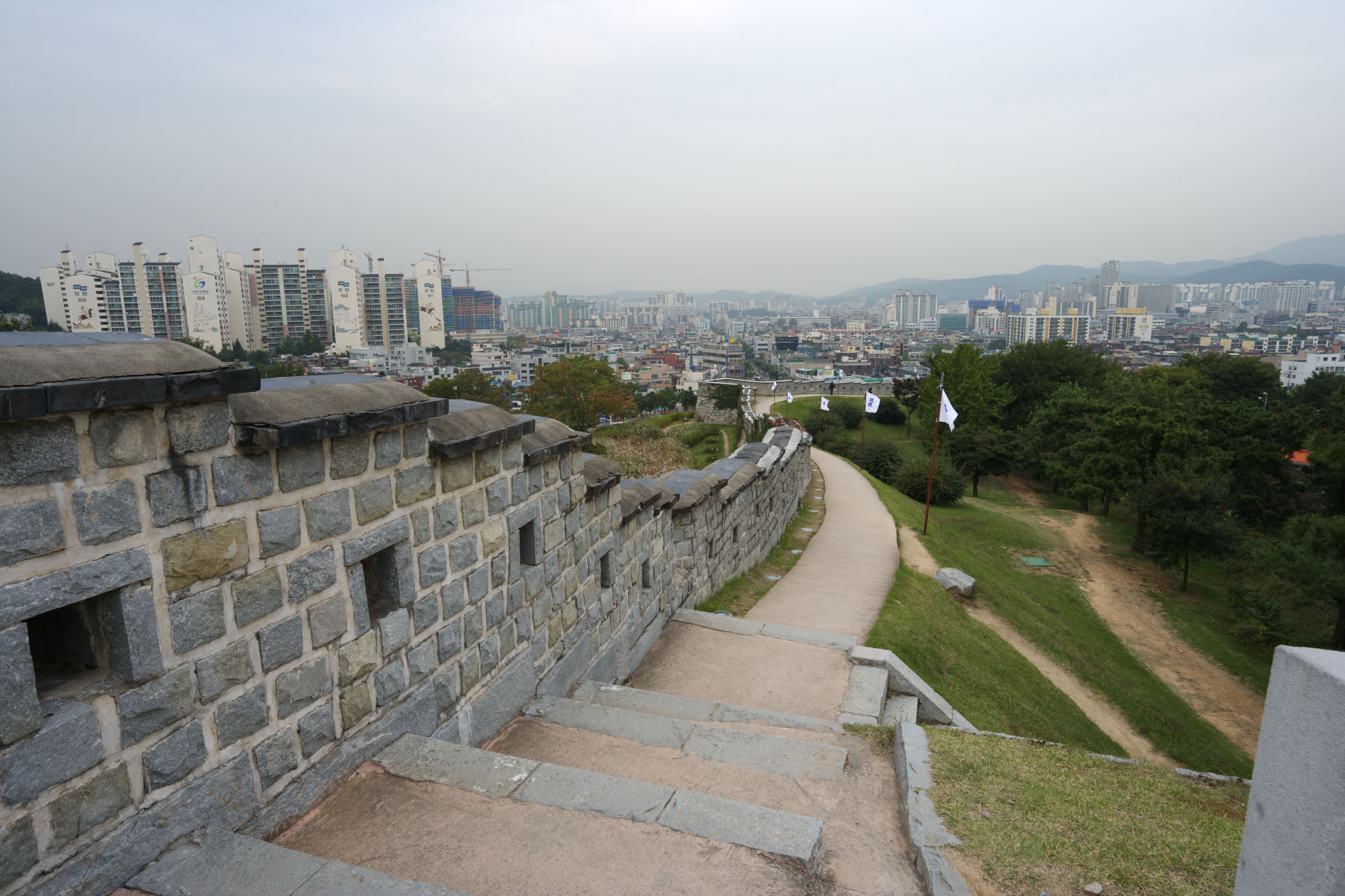 , , , , ,  .,  Hwaseong Fortress, ,  , ,  