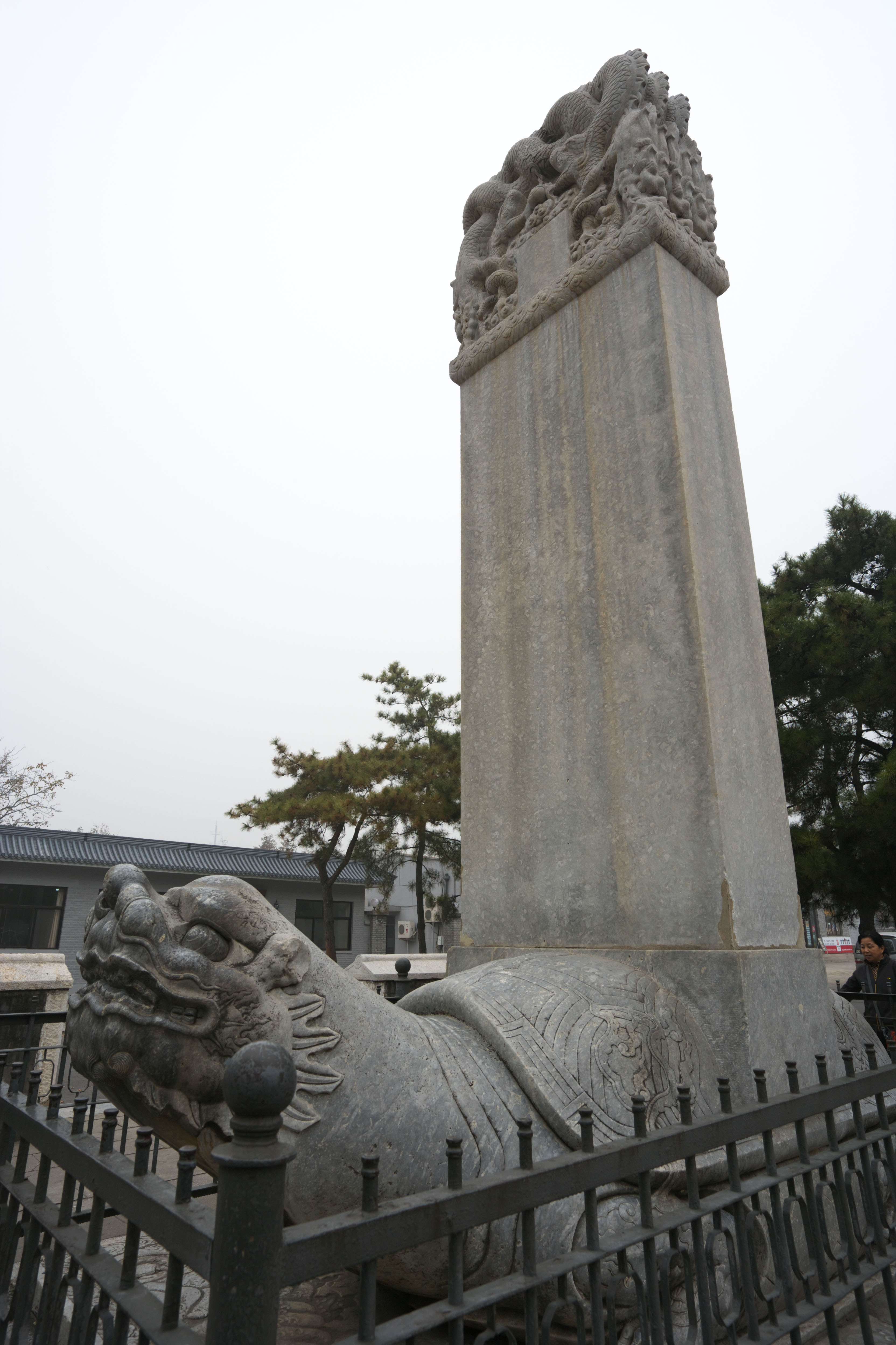 photo,material,free,landscape,picture,stock photo,Creative Commons,Traditional stone of the mausoleum no definite, Stone monument, Royal Tombs, Long, Dragon