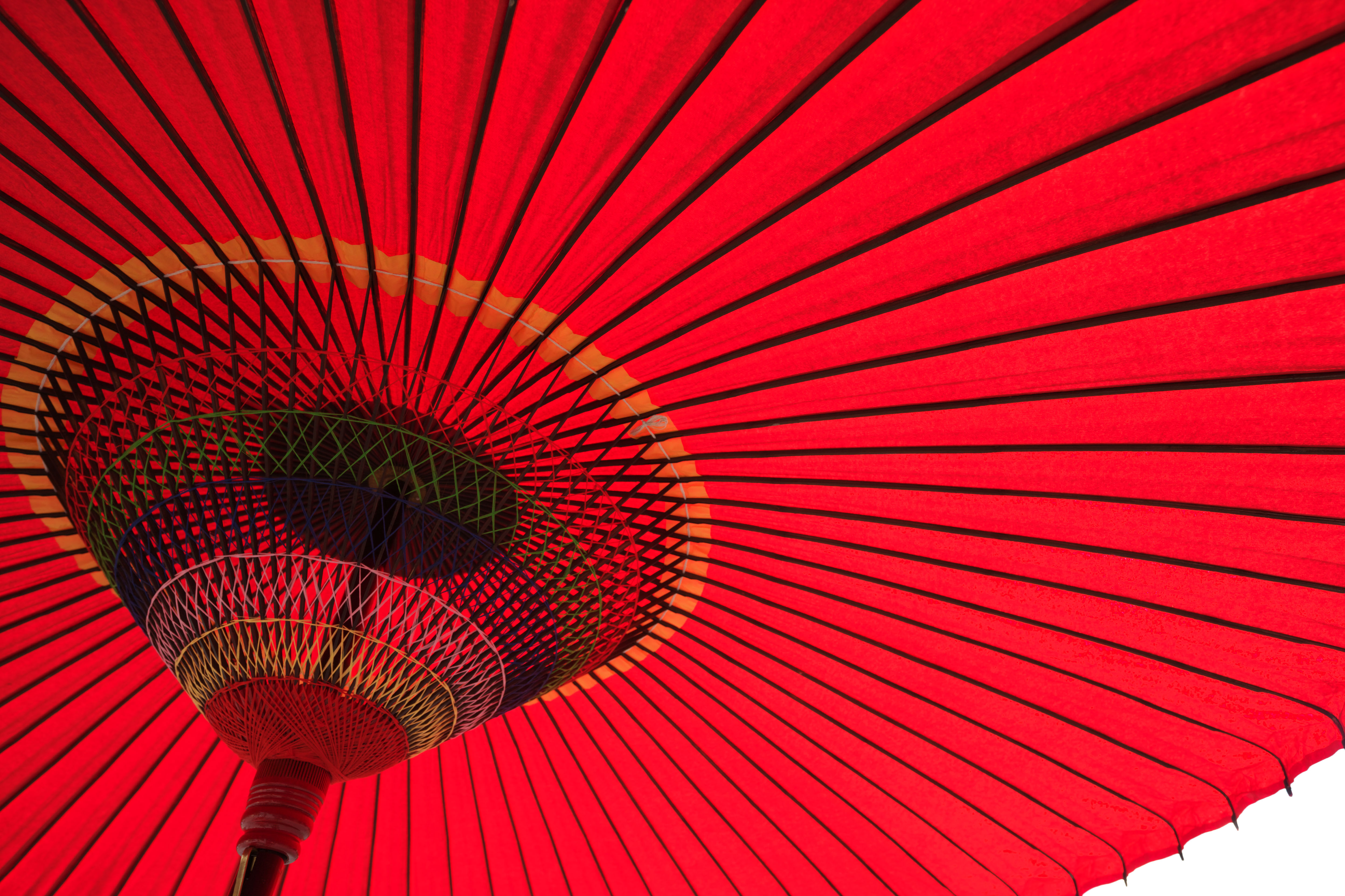 photo,material,free,landscape,picture,stock photo,Creative Commons,Kazu Miyako umbrella, Umbrella, The Kyoto umbrella, Raingear, Arts and crafts