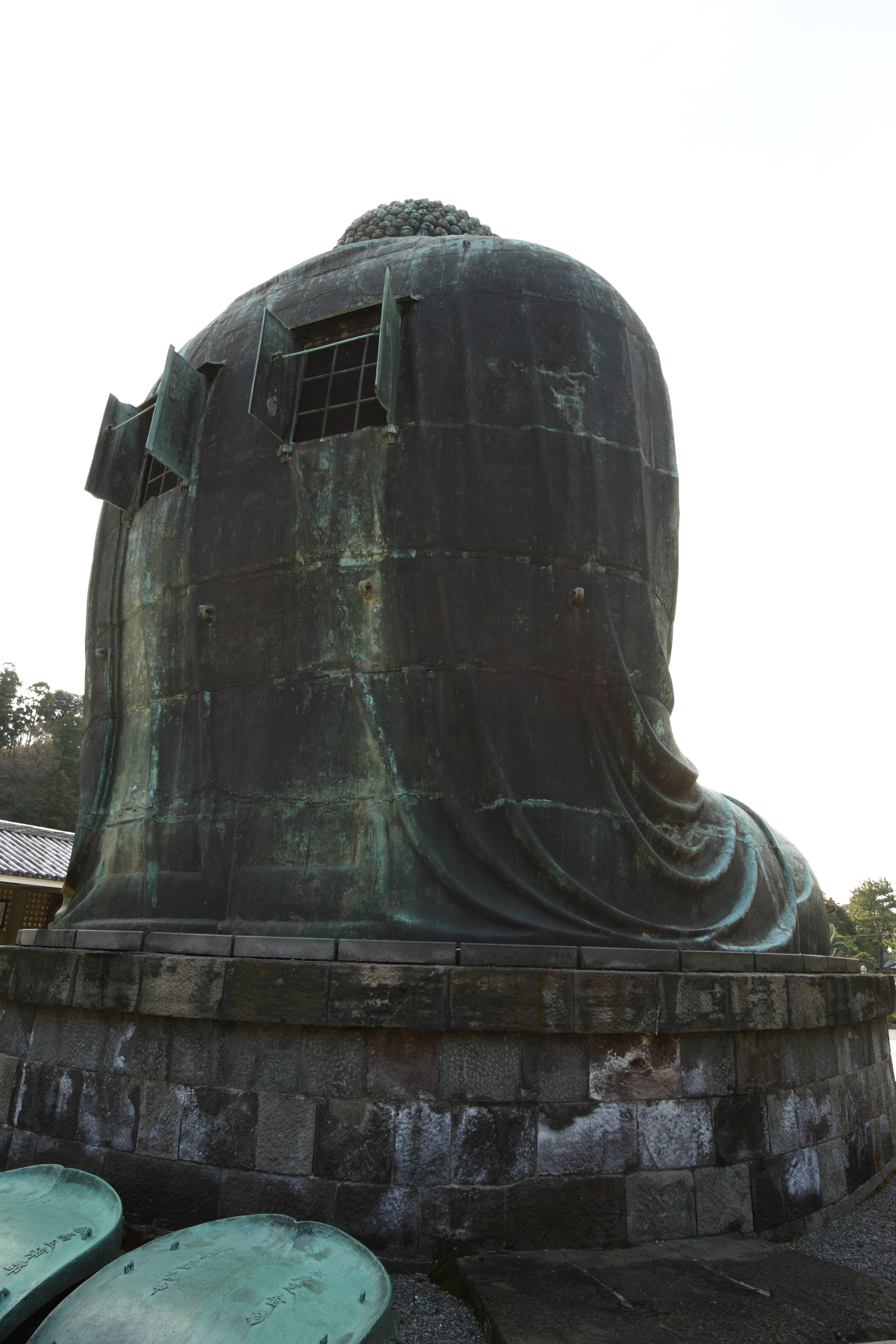 Foto, materiell, befreit, Landschaft, Bild, hat Foto auf Lager,Kamakura groe Statue von Buddha, , , Soong-Stil, Buddhismus-Skulptur