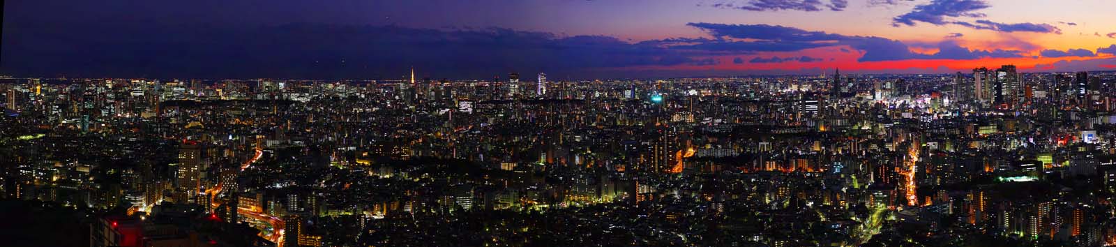 photo, la matire, libre, amnage, dcrivez, photo de la rserve,Panorama de Tokyo, construire, Ikebukuro, Non, 