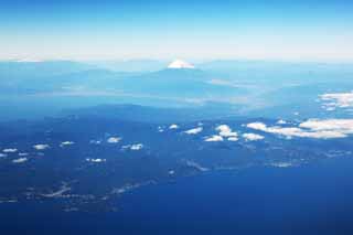 fotografia, material, livra, ajardine, imagine, proveja fotografia,Mt. Fuji, Golfo de Suruga, Mt. Fuji, Shimoda, Pennsula de Izu