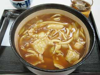 , , , , ,  .,Curry udon, Udon, Curry, , leek