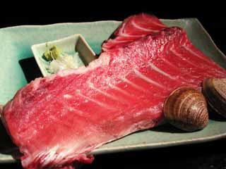 , , , , ,  .,salted fillet tuna, Sashimi, tuna, , 