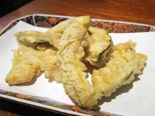 photo, la matire, libre, amnage, dcrivez, photo de la rserve,Le tempura du potiron, potiron, , Tempura, 