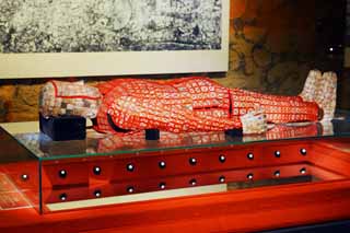 fotografia, material, livra, ajardine, imagine, proveja fotografia,Museu de Han ocidental do Nanyue Rei Mausolu jadeburialsuit, sepultura, sepultura de montculo de enterro, , enterro