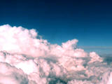 photo, la matire, libre, amnage, dcrivez, photo de la rserve,Cumulonimbus, ciel, avion, nuages, cumulonimbus
