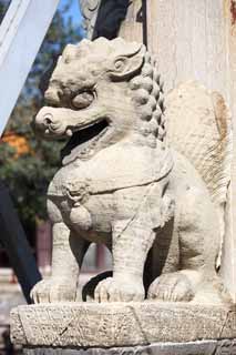 Foto, materieel, vrij, landschap, schilderstuk, bevoorraden foto,Zhao Mausoleum (Qing) guardian, , , , 