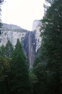 foto,tela,gratis,paisaje,fotografa,idea,Cascada de velo de novia, Despeadero, Valle, Yosemite, 
