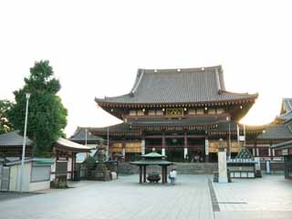 photo, la matire, libre, amnage, dcrivez, photo de la rserve,Le clbre Kawasaki Daishi Temple, , , , 