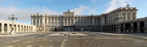 photo,material,free,landscape,picture,stock photo,Creative Commons,Madrid Royal Palace?, , , , 