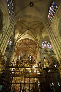 photo, la matire, libre, amnage, dcrivez, photo de la rserve,Cathdrale Santa Maria de Toledo, , , , 