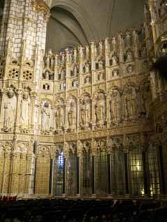 fotografia, materiale, libero il panorama, dipinga, fotografia di scorta,Cattedrale di Santa Maria de Toledo, , , , 