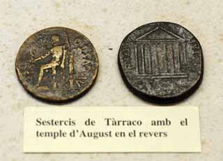 photo,material,free,landscape,picture,stock photo,Creative Commons,The Roman coins, , , , 