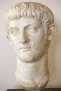 fotografia, materiale, libero il panorama, dipinga, fotografia di scorta,La testa della statua di Nerone, , , , 