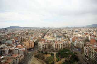 foto,tela,gratis,paisaje,fotografa,idea,La ciudad de Barcelona, , , , 