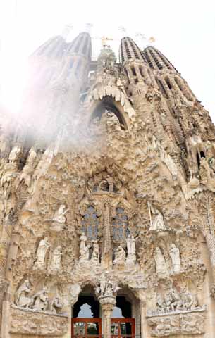 foto,tela,gratis,paisaje,fotografa,idea,La Sagrada Familia, , , , 