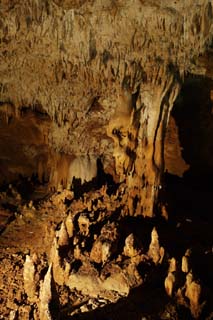 fotografia, materiale, libero il panorama, dipinga, fotografia di scorta,Caverna di stalattite di Isola di Ishigaki-jima, caverna di stalattite, Stalattite, Calcare, caverna