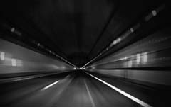 photo,material,free,landscape,picture,stock photo,Creative Commons,Driving through a tunnel, lamp, expressway, , 