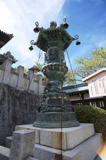 photo,material,free,landscape,picture,stock photo,Creative Commons,Kompira-san Shrine garden lantern, garden lantern, garden lantern, garden lantern, garden lantern