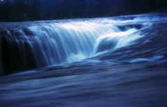 photo, la matire, libre, amnage, dcrivez, photo de la rserve,Fukiware Falls  aube, eau, ruisseau, falaise, 