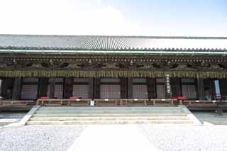 Foto, materieel, vrij, landschap, schilderstuk, bevoorraden foto,Hall van de Lotus King, , , Fujin Raijin menigte Afdeling en 28, Hideyoshi Taikou