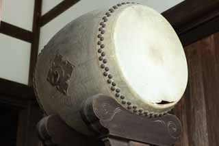 fotografia, materiale, libero il panorama, dipinga, fotografia di scorta,I Tenryu-ji sommano tamburo, Chaitya, strumento musicale, eredit di mondo, Sagano