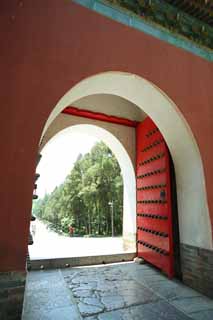 , , , , ,  .,Ming Xiaoling Mausoleum Fumitake , ,    , , 