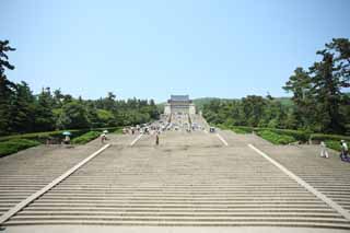, , , , ,  .,Chungshan Mausoleum  , Shingai ,  grandchild Nakayama, Zijin ,    