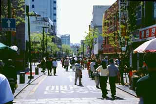 photo,material,free,landscape,picture,stock photo,Creative Commons,Insadong, shopping area, , , 