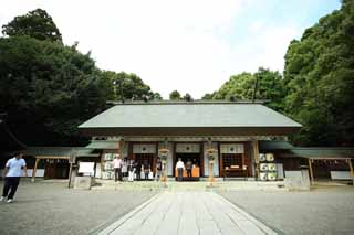photo, la matire, libre, amnage, dcrivez, photo de la rserve,Temple Tokiwa temple de devant, Komon Mito, Mitsukuni, Nariaki Tokugawa, Mon de la rose trmire
