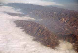 foto,tela,gratis,paisaje,fotografa,idea,Sistema montaoso de Sierra Nevada, Cordillera, Montaa, Nube, 