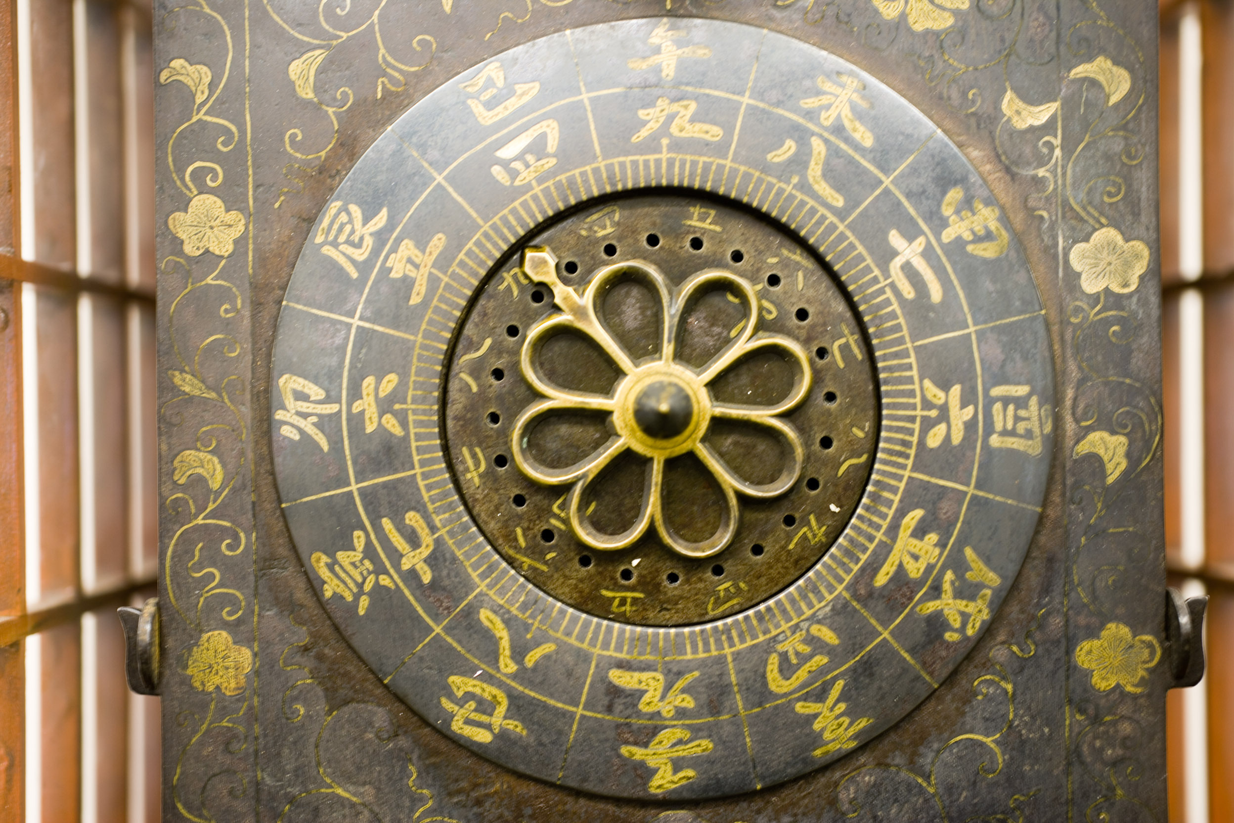 Часы время япония. Японские часы вадокэй. Старинные японские часы. Древние часы. Японские часы древние.